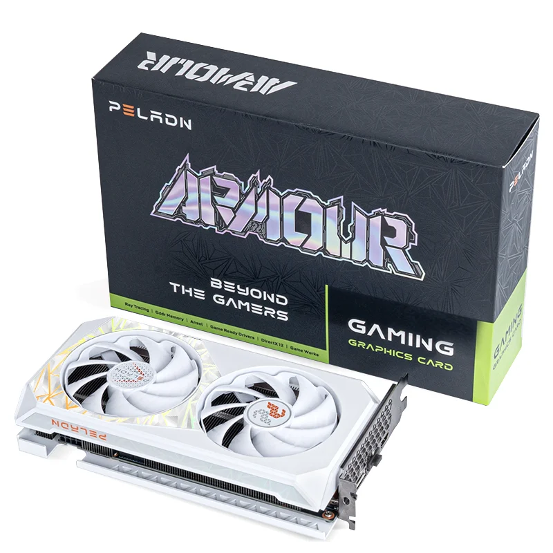 Rtx 3070 8Gb Graphics Card - Nieuwe, voordelige grafische kaart Rtx 3060