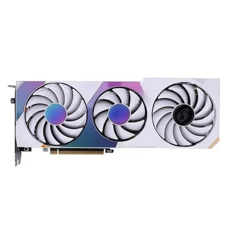 Rtx 3090 24Gb Graphics Card - RTX 3090 24GB GDDR6X grafische kaart,