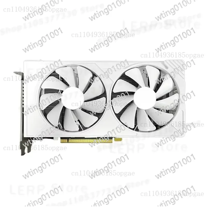 Rx 580 8Gb 2048Sp Gpu - voor RX580 voor RX590 8GB 2048SP