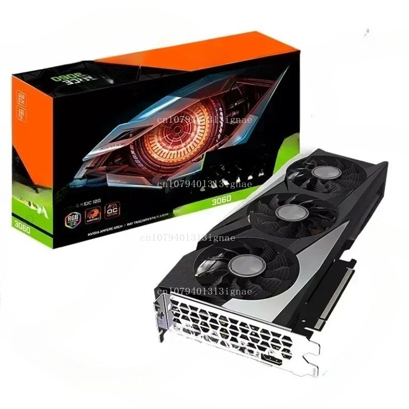 Placa De Videokaart Rtx 3090 2 - Rtx 3090 24Gb Graphics Card recensie en prijs