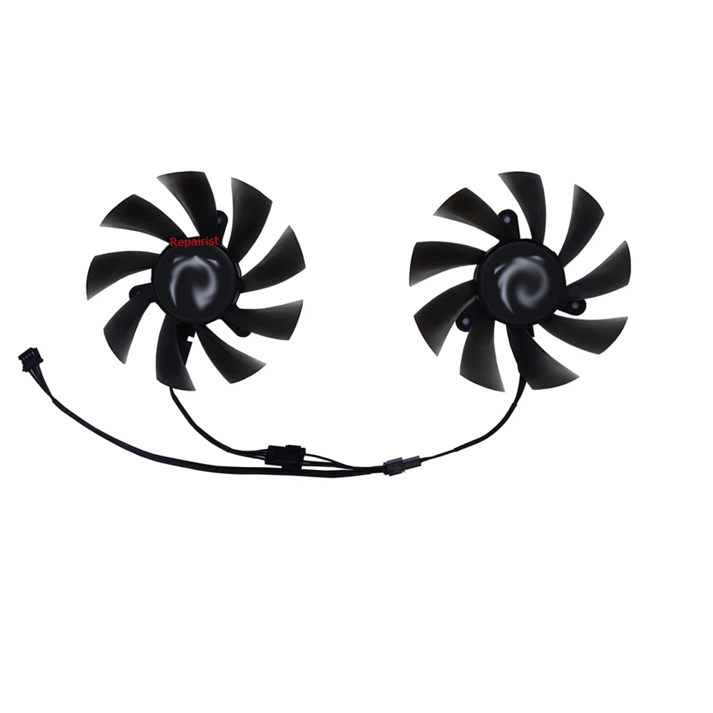 2 Stks/set, Grafische Kaart Ve - Rx 580 8Gb 2048Sp Gpu recensie en prijs