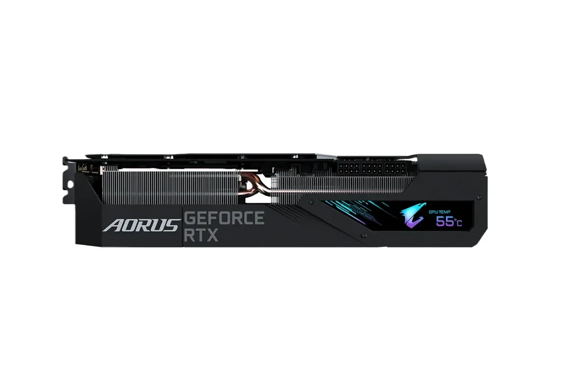RTX 3080 GPU GIGABYTE GV-N3080 - Rtx 3080 10Gb Gpu recensie en prijs