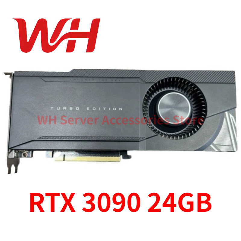 Demontage van GIGABYTE GeForce - Rtx 3090 24Gb Graphics Card recensie en prijs