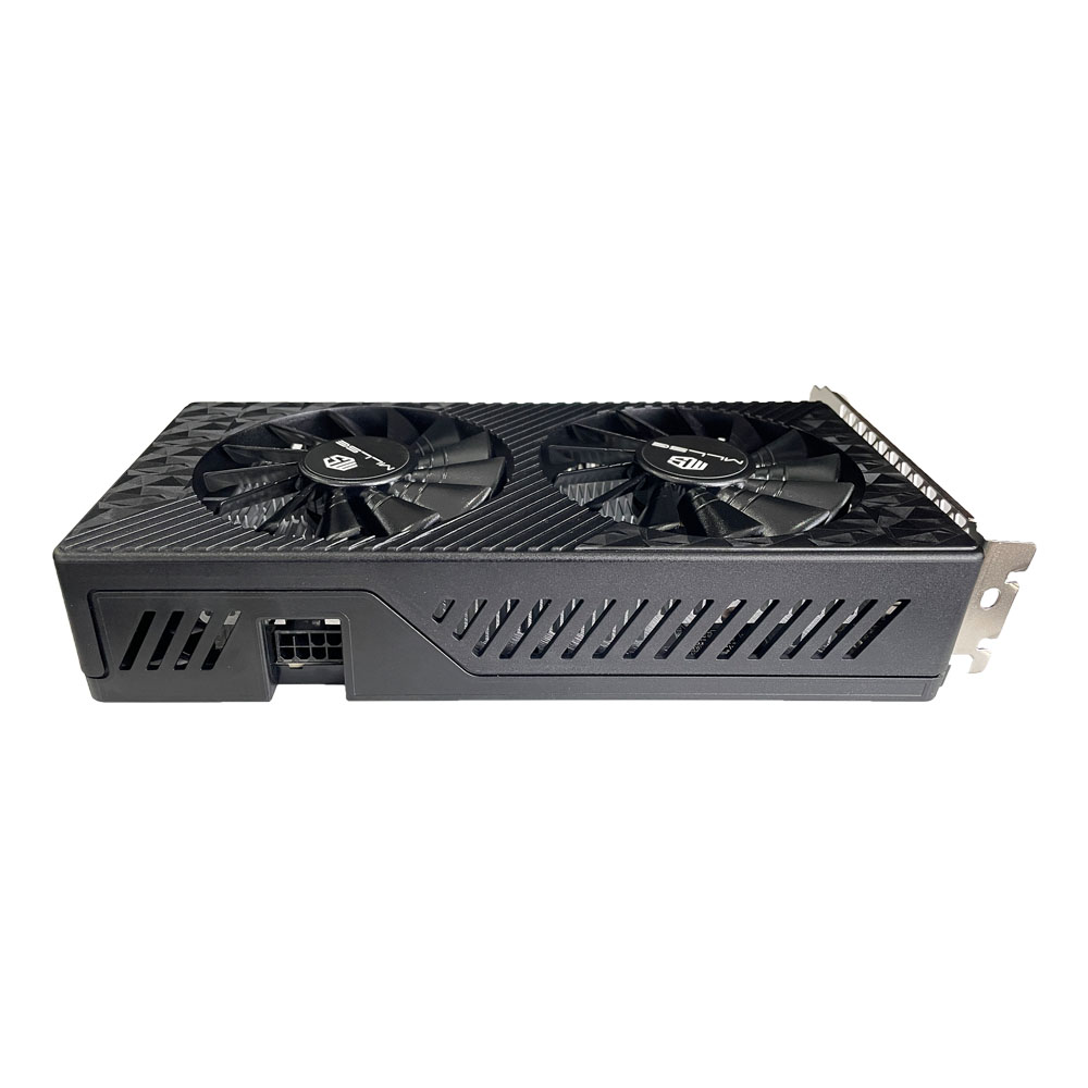 MLLSE AMD RX 580 8GB 2048SP Ga - Rx 580 8Gb 2048Sp Gpu recensie en prijs