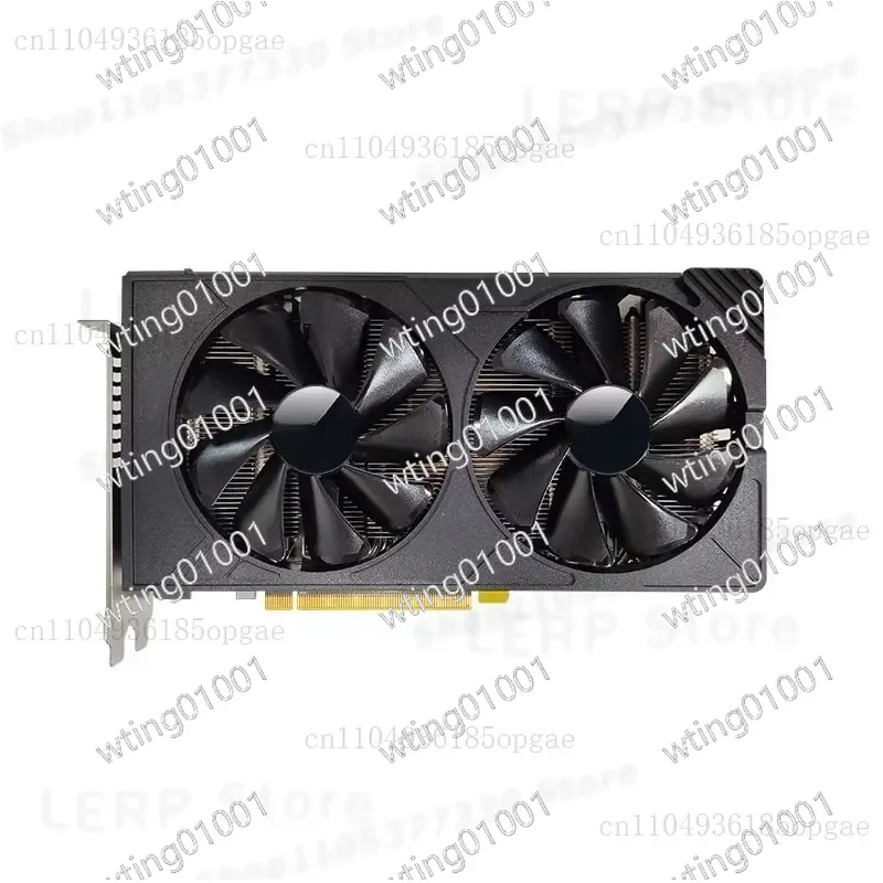 voor RX580 voor RX590 8GB 2048 - Rx 580 8Gb 2048Sp Gpu recensie en prijs