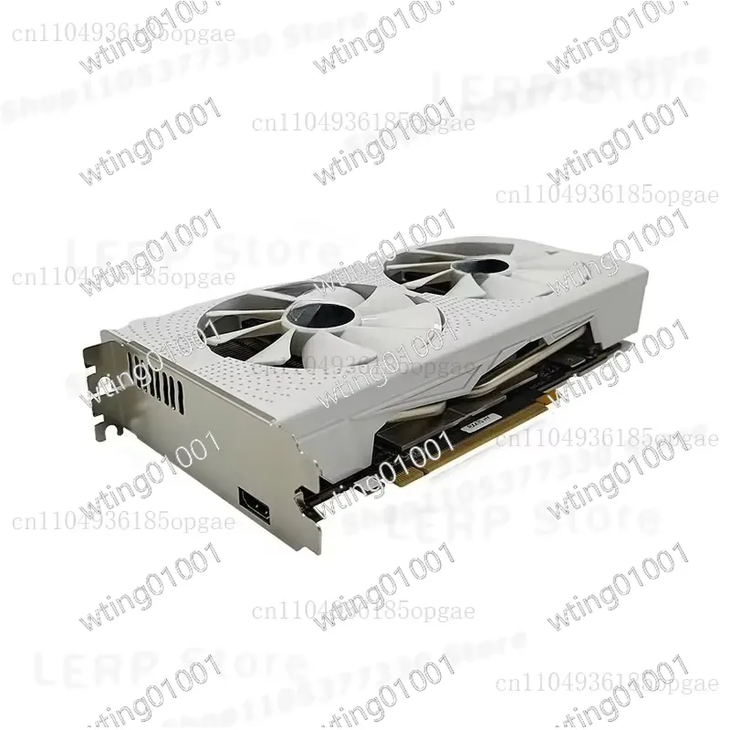 voor RX580 voor RX590 8GB 2048 - Rx 580 8Gb 2048Sp Gpu recensie en prijs