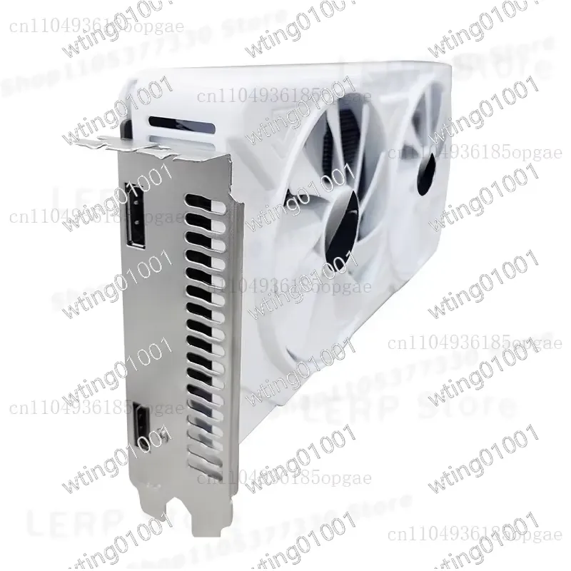 voor RX580 voor RX590 8GB 2048 - Rx 580 8Gb 2048Sp Gpu recensie en prijs